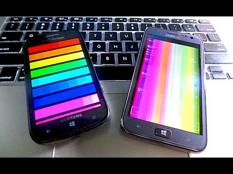 Samsung ATIV Odyssey vs Samsung ATIV S - UCO_vmeInQm5Z6dEZ6R5Kk0A