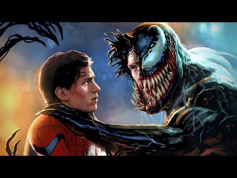 The Real Reason Spider-Man Wasn't In Venom - UCP1iRaFlS5EYjJBryFV9JPw