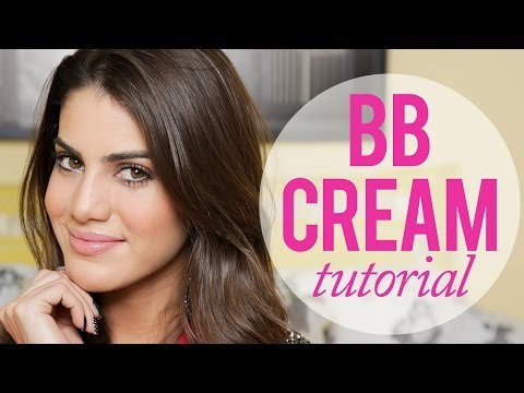 Easy Makeup using BB Cream - UCDl9AK32Xzr_2UOxjt03f6w