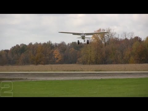 Multiplex FunCub Review - Part 1, Intro and Flight - UCDHViOZr2DWy69t1a9G6K9A