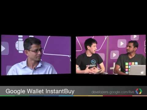 Expedia Accelerates Mobile Purchases Using Google Wallet Instant Buy - UC_x5XG1OV2P6uZZ5FSM9Ttw