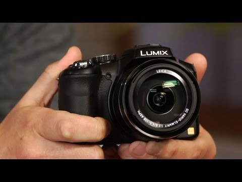 Panasonic's Lumix FZ200 is across-the-board excellent - UCOmcA3f_RrH6b9NmcNa4tdg