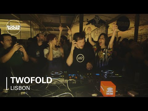 Twofold RBMA x Boiler Room Lisbon DJ Set - UCGBpxWJr9FNOcFYA5GkKrMg