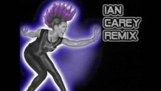 Afrojack Feat. Eva Simons - Take Over Control (Ian Carey Remix)