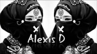 Alexis D - Ana muğamı (arabic trap)