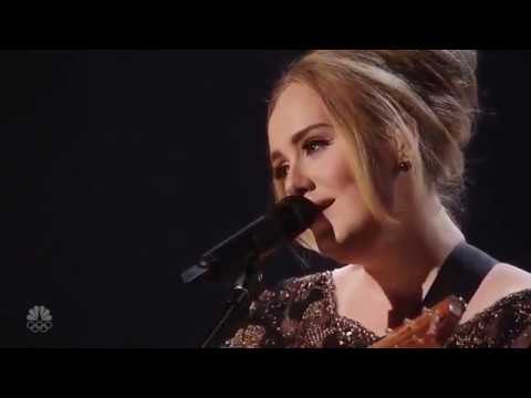 Adele - Daydreamer