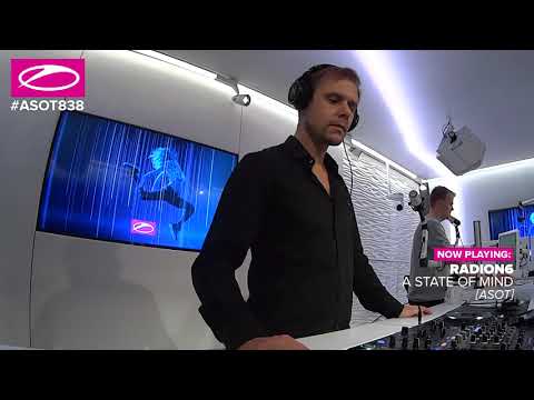 Radion6 - A State Of Mind [#ASOT838] - UCalCDSmZAYD73tqVZ4l8yJg