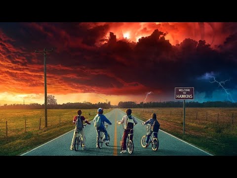 5 Things You Need to Know Before Binging Stranger Things: Season 2 - UCKy1dAqELo0zrOtPkf0eTMw