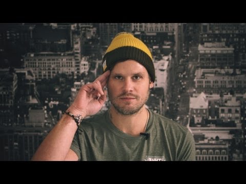 Trouble Andrew Premieres His New Video On The New Action Sports Show Dose - UCsert8exifX1uUnqaoY3dqA
