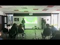 World Building Pitch