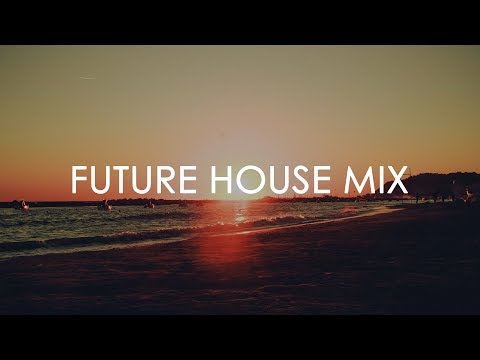 Future House Mix 2017 by Blaze U | Vol. 14 - UCO0sfpPwj3PGVVH_jiqBA6A