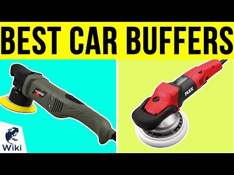 10 Best Car Buffers 2019 - UCXAHpX2xDhmjqtA-ANgsGmw