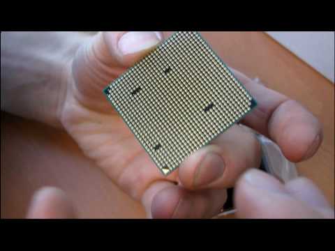 AMD Phenom II X6 1090T Black Edition Six Core Processor Unboxing & First Look Linus Tech Tips - UCXuqSBlHAE6Xw-yeJA0Tunw