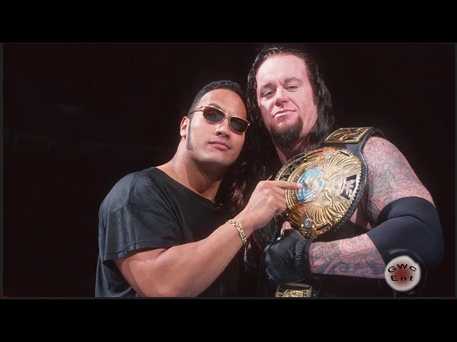 How Many Times Has the Undertaker Been WWE Champion?