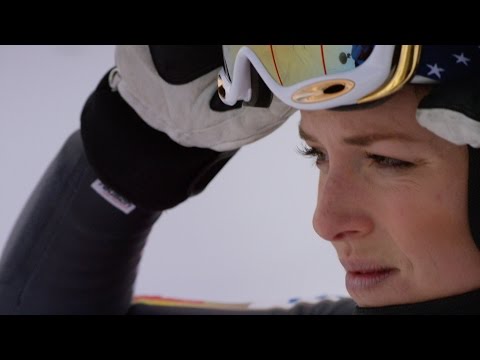 Lindsey Vonn: The Climb Teaser - UCblfuW_4rakIf2h6aqANefA