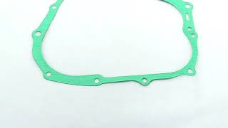 VS05003000323 - Junta Tampa Lateral Direita Cbx 200 Strada 1992 a 2003 Nx 200 Xr 200r 1994 a 2002