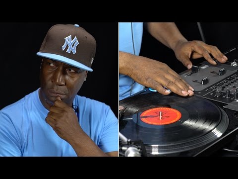 Grandmaster Flash Talks "The Theory" Of Being A HipHop DJ & The Beginnings Of Hip-Hop!! - UC5RwNJQSINkzIazWaM-lM3Q