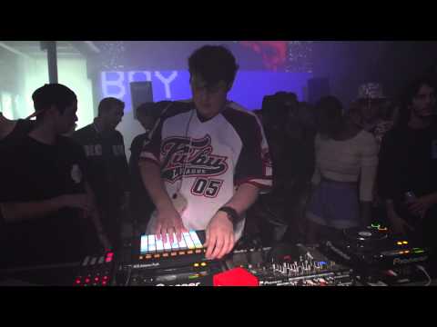 Groundislava LIVE at RBMA x Wedidit x Boiler Room LA - UCGBpxWJr9FNOcFYA5GkKrMg