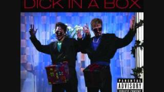 The Lonely Island - Dick In A Box (feat. Justin Timberlake) [lyrics]