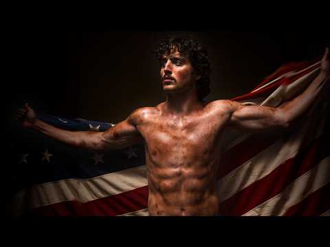 Benson Boone - American Heart (Full Album)