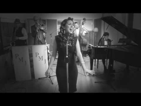 Creep - Vintage Postmodern Jukebox Radiohead Cover ft. Haley Reinhart - UCORIeT1hk6tYBuntEXsguLg