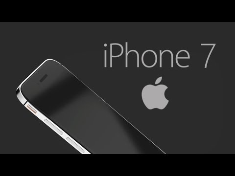 Apple iPhone 7: Concept Trailer (2016) - UCFmHIftfI9HRaDP_5ezojyw