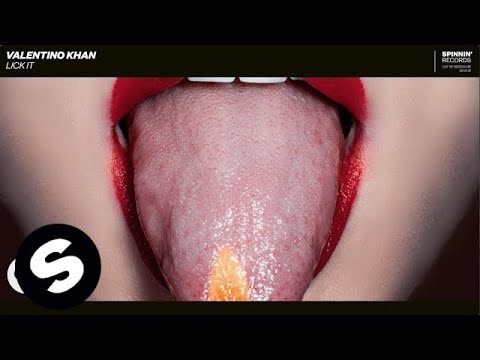 Valentino Khan - Lick It (Official Audio) - UCpDJl2EmP7Oh90Vylx0dZtA