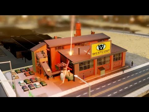 SimCity - How to Deal with Disasters Trailer - UCbu2SsF-Or3Rsn3NxqODImw