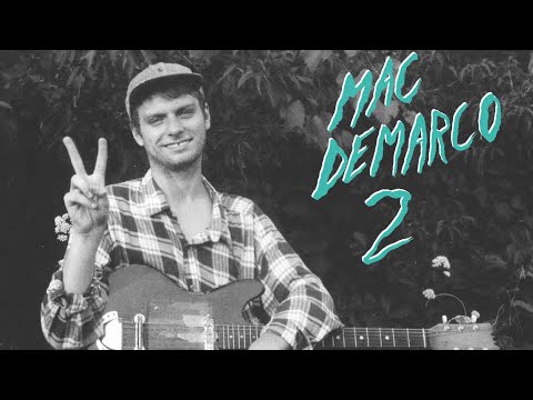 Mac DeMarco - Dreamin (slowed reverb)