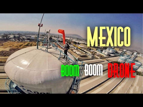 Mexico Boom Boom Drone - UCQEqPV0AwJ6mQYLmSO0rcNA