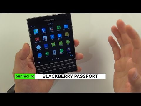 BlackBerry Passport review (www.buhnici.ro) - UCNz5n8PoSGYSwkOH_SMnl2A