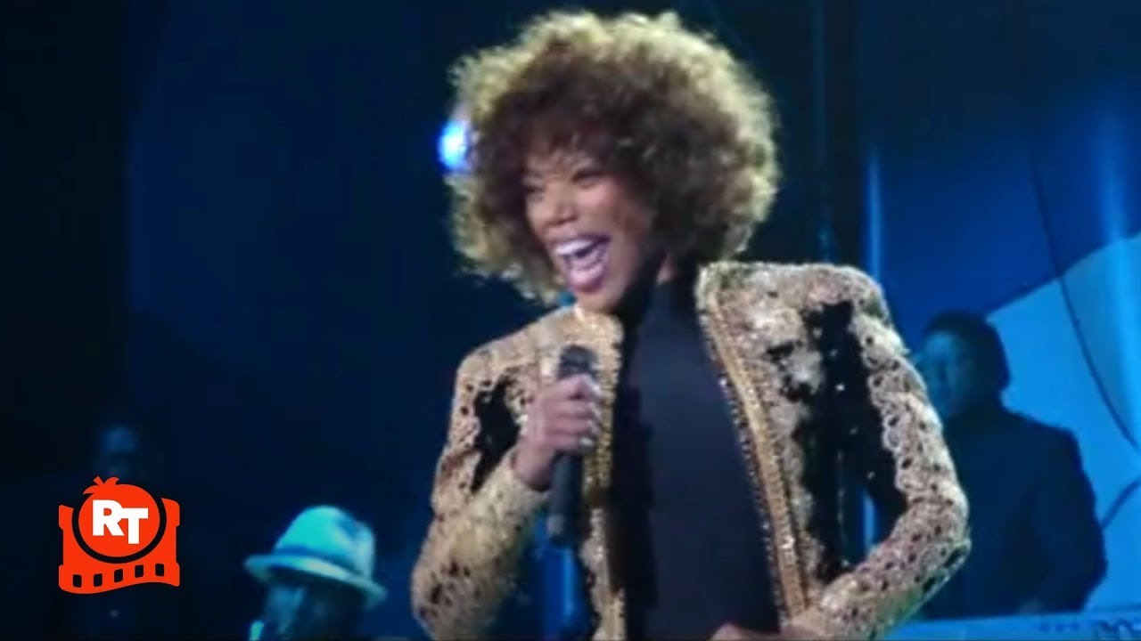 Whitney Houston (2022) – I Wanna Dance With Somebody Scene | Movieclips