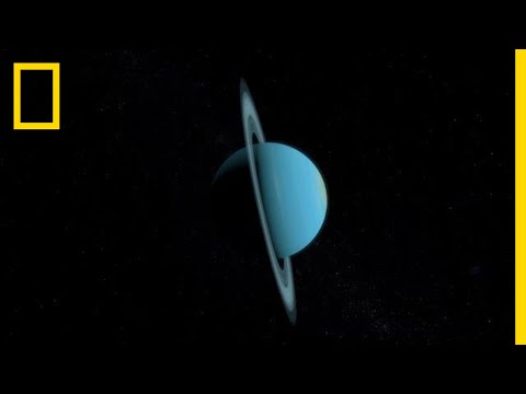 Uranus 101 | National Geographic - UCpVm7bg6pXKo1Pr6k5kxG9A