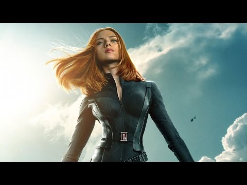 When Will We See a Female-Led Superhero Movie? - The Superhero Show - UCKy1dAqELo0zrOtPkf0eTMw