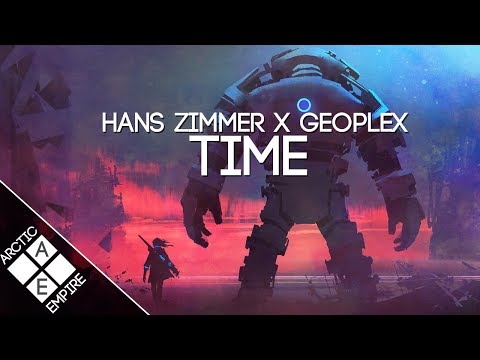 Hans Zimmer - Time (Geoplex Remix) | Orchestral Dubstep - UCpEYMEafq3FsKCQXNliFY9A