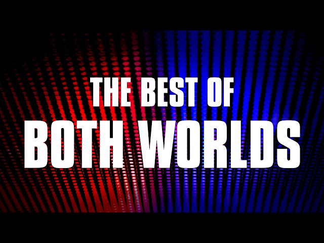WWE 2K15 Dubstep Music: The Best of Both Worlds