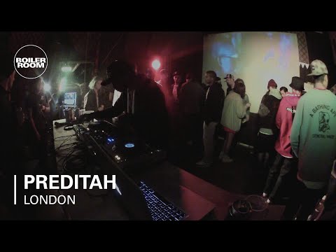 Preditah Boiler Room DJ Set - UCGBpxWJr9FNOcFYA5GkKrMg