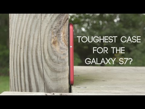 Toughest Case For the Galaxy S7 (Extreme Drop + Water Test!) - UCGq7ov9-Xk9fkeQjeeXElkQ