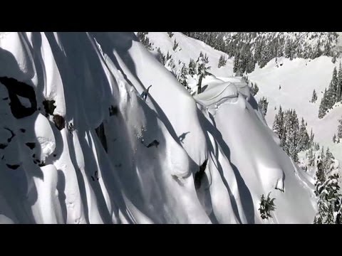 Dan Brisse and friends Snowboarding at Mt Baker - Nuts and Bolts Ep 3 - UC_dM286NO7QhuX18nMW0Z9A