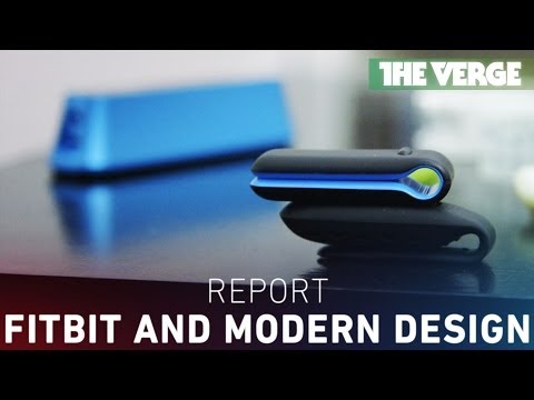 Fitbit designer Gadi Amit on the future of wearable technology - UCddiUEpeqJcYeBxX1IVBKvQ