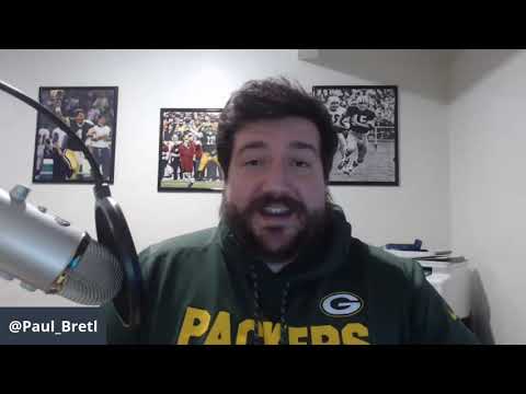 Welcome! And Go Pack Go.