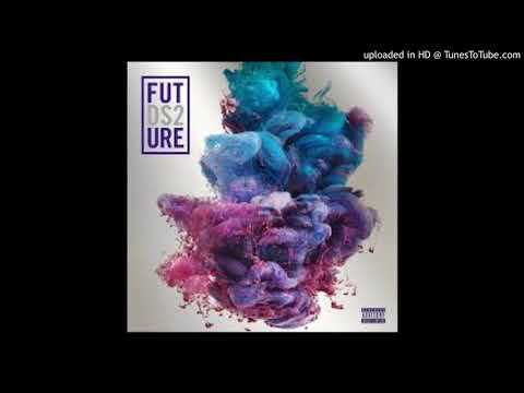 Future - I Serve the Base (432Hz)