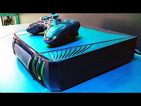 10 CHINESE Game Consoles You Didn't Know Existed - UCNvzD7Z-g64bPXxGzaQaa4g