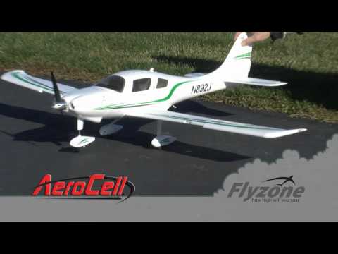 Spotlight: Hobbico® Flyzone™ Cessna® 350 Corvalis® Select Scale™ RTF - UCa9C6n0jPnndOL9IXJya_oQ