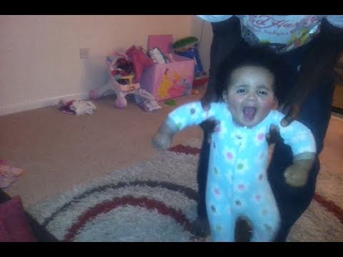 Funny Toddler Football Reaction - UCeaG5HcexylrNi9v9FxE47g