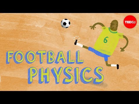 Football physics: The "impossible" free kick - Erez Garty - UCsooa4yRKGN_zEE8iknghZA