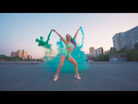 DJ Stranger - Make My Day (Original Mix)
