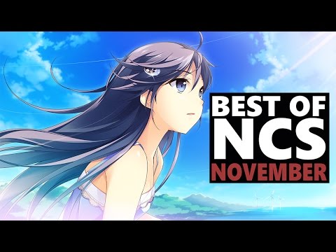 Best of No Copyright Sounds | NOVEMBER 2015 - NCS Gaming Mix #3 - UC6uyfIQo2Qk4cWODjGzMQHA