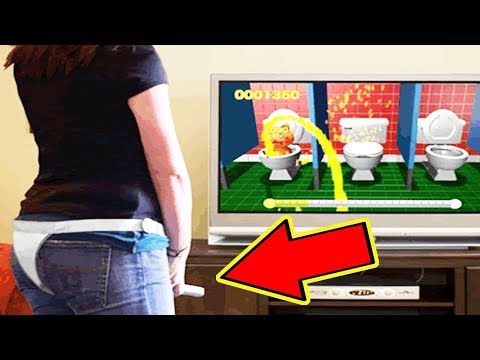 Top 10 Video Game Consoles You Didn't Know Existed - UCa03bf8gAS2EtffptV-_jfA