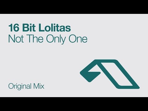 16 Bit Lolitas - Not The Only One - UCbDgBFAketcO26wz-pR6OKA